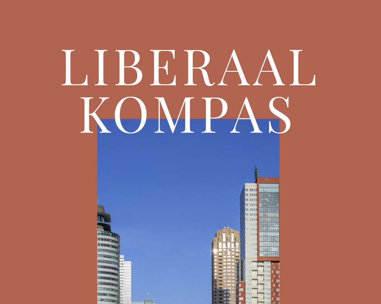 Predsednik Upravnog odbora FLPP Danijel Pantić piše za holandski časopis „Liberal Compass“